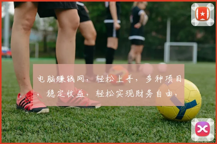 电脑赚钱网，轻松上手，多种项目，稳定收益，轻松实现财务自由，快来加入我们
