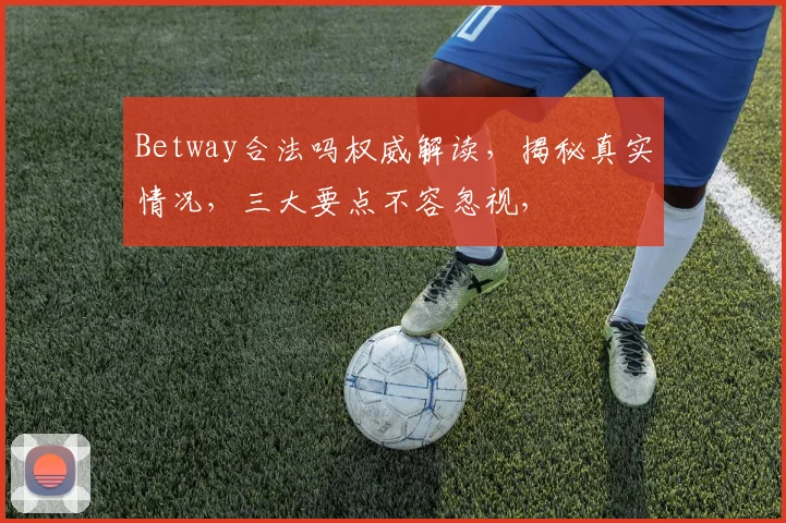 Betway合法吗权威解读，揭秘真实情况，三大要点不容忽视，